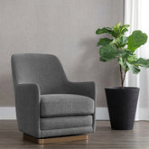 Marcola Swivel Lounge Chair